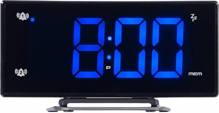 Immagine prodotto Auvisio Radiosveglia a proiezione