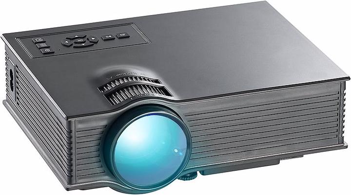 Actual product image SceneLights LCD-LED-LB-8300.wl (SVGA, 800 lm)