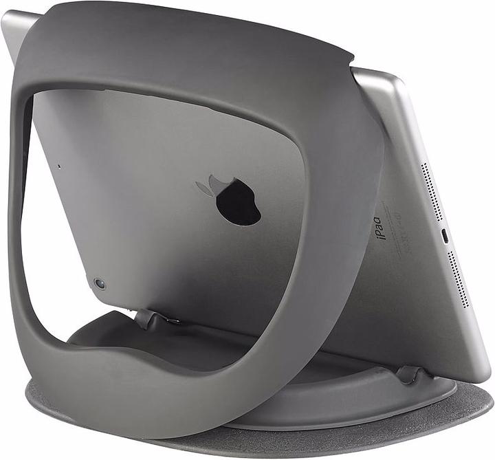 Produktbild Lescars Tablet-Halterung fürs Armaturenbrett