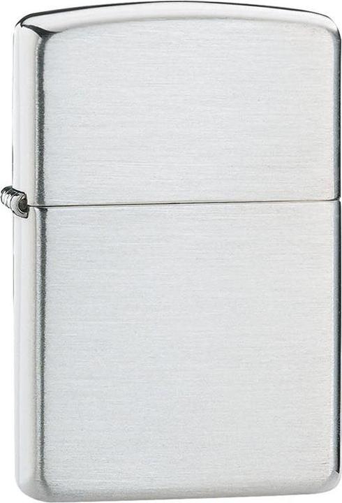Immagine prodotto Zippo Armatura in argento sterling