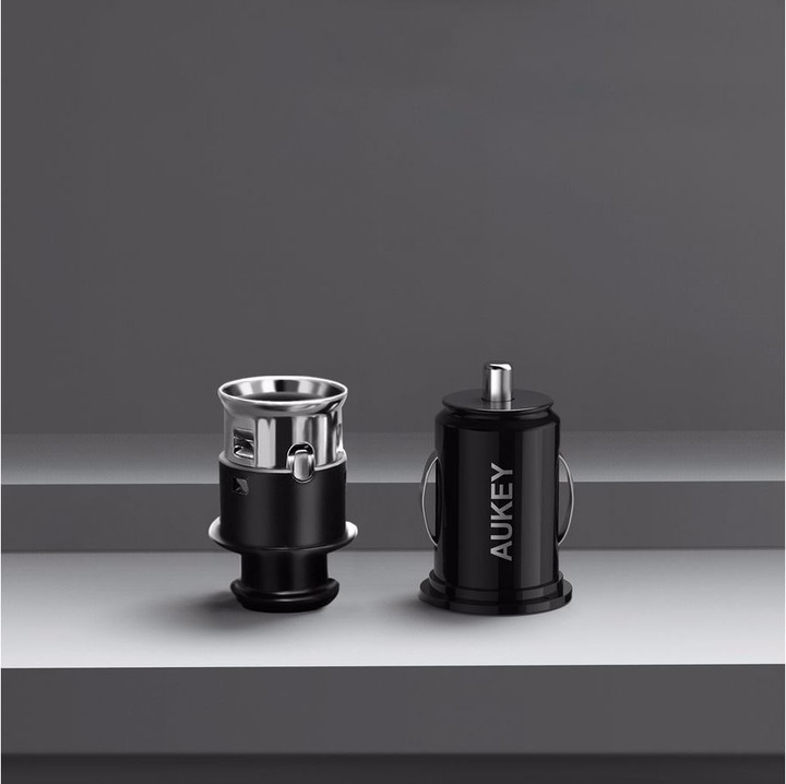 Actual product image Aukey CC-S1