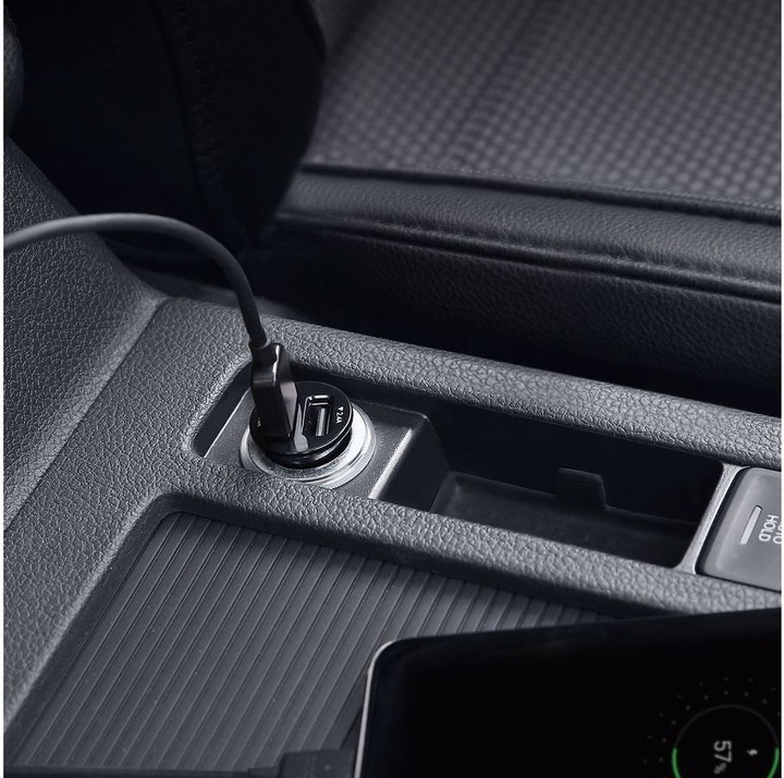 Actual product image Aukey CC-S1