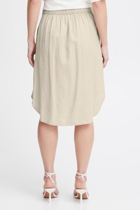 Immagine prodotto B.young BYFALAKKA GONNA LUNGA 20812879 (46)