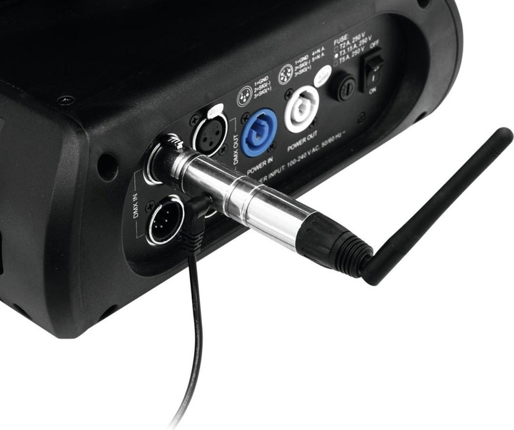 Produktbild Eurolite Funkempfänger QuickDMX