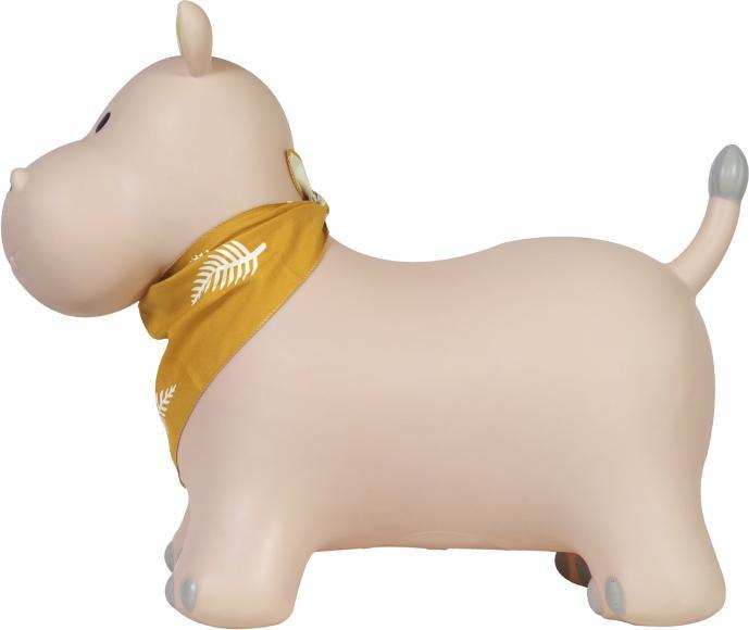 Actual product image Kindsgut Hüpftier