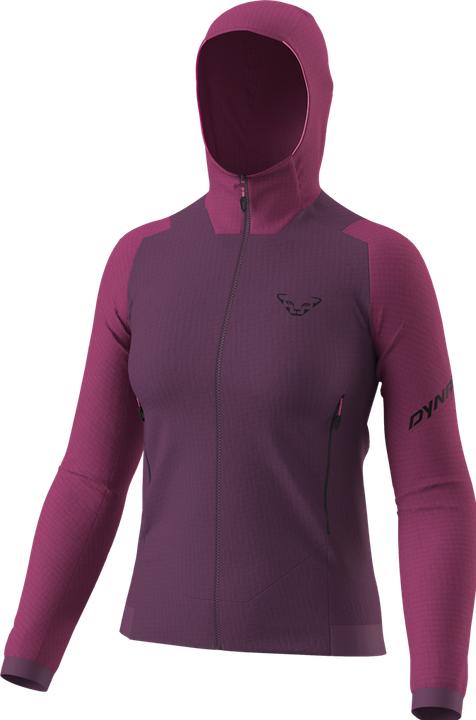 Actual product image Dynafit Blacklight Thermal Kapuzenjacke Damen (M)