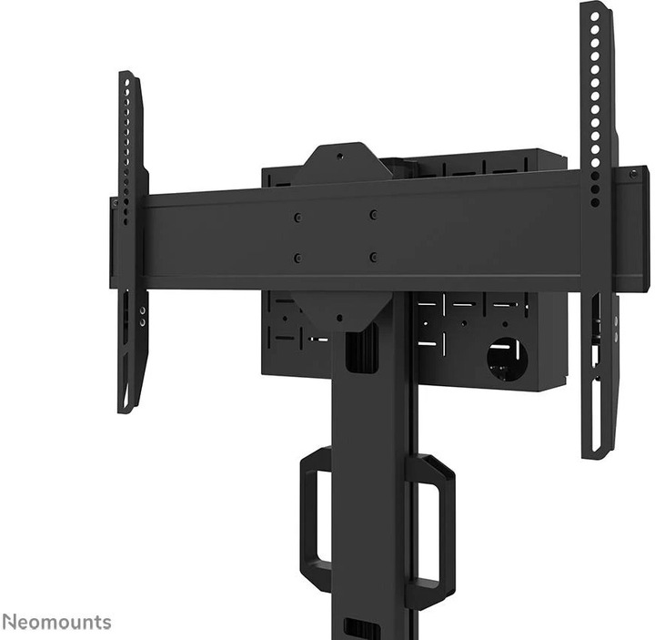 Image du produit Neomounts Trolley TV FL50S-825BL1 Noir (70", 70 kg)