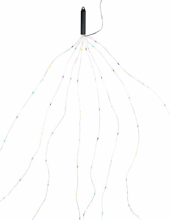 Produktbild Lunartec Christbaum-Überwurf (4 m)