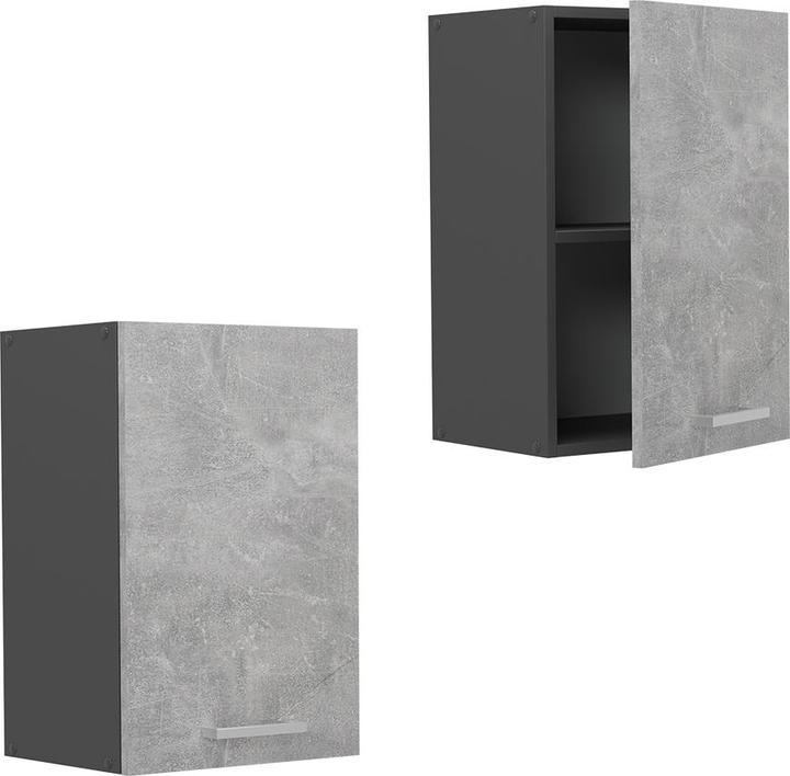 Immagine prodotto Vicco Hängeschrank R-Line (40 x 31 x 60 cm)