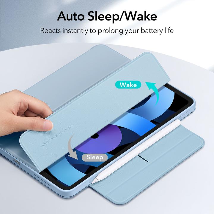 Immagine prodotto ESR Ibrido di rimbalzo (IPad Air 10.9)