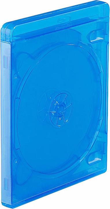 Produktbild Pearl Blu-ray Soft-Hüllen für je 4 Discs