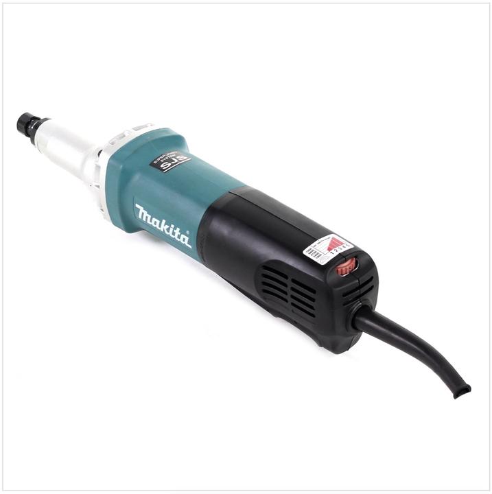 Produktbild Makita GD0811C (Geradschleifer, 750 W)