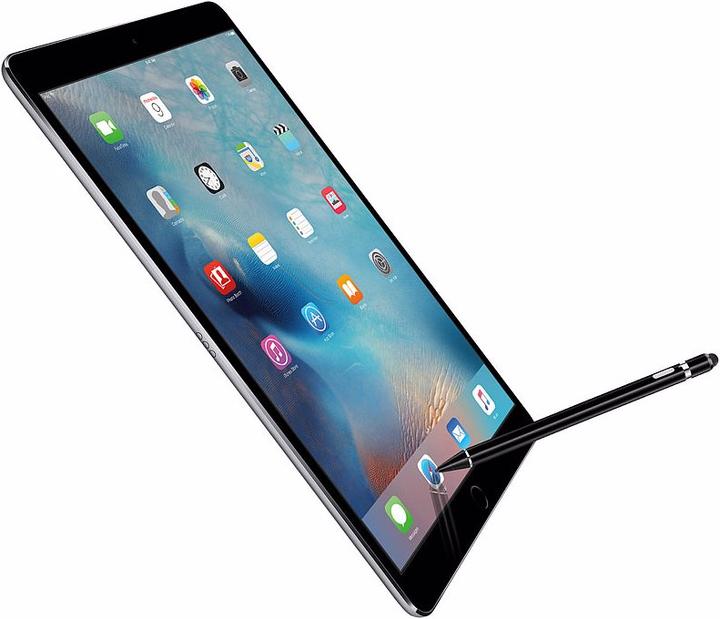 Produktbild Callstel Aktiver Touchscreen-Eingabestift mit integr. Akku