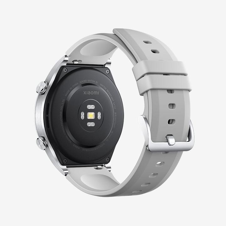 Image du produit Xiaomi Watch S1 (46.50 mm)