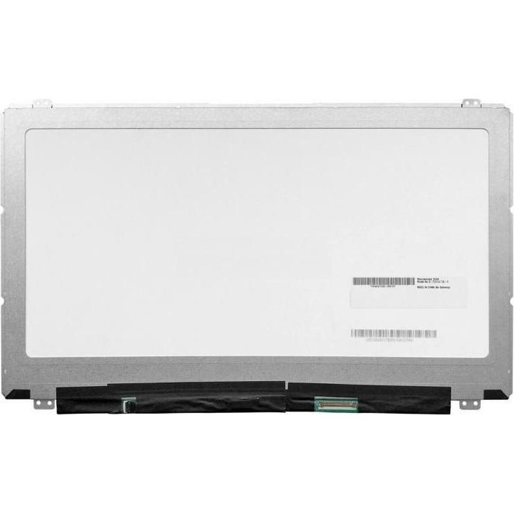 CoreParts 15.6" LCD FHD Matte, Notebook Ersatzteile, Schwarz