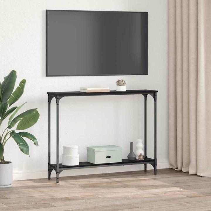 Produktbild vidaXL Konsolentisch (22.50 x 100 x 75 cm)