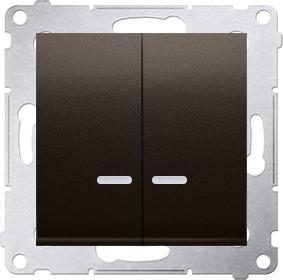 Produktbild Kontakt DW5BL.01/46