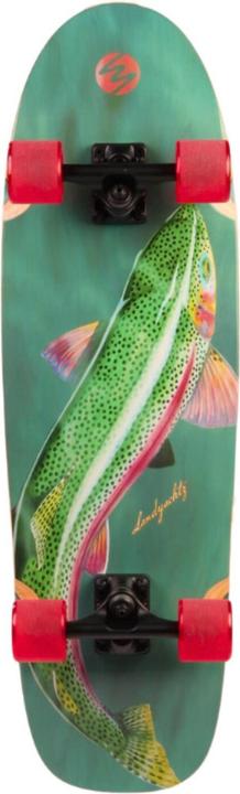 Image du produit Landyachtz Raft Trout Complete (32.50")