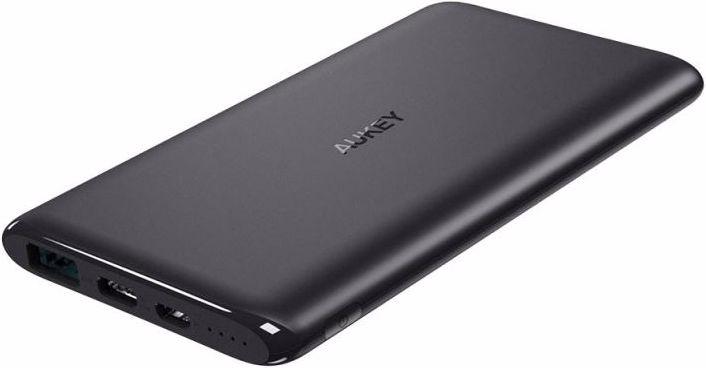 Produktbild Aukey PB-XN5 (5000 mAh, 18 W, 18.50 Wh)