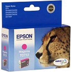 Epson Original Tintenpatrone T07134010 (M), Druckerpatrone