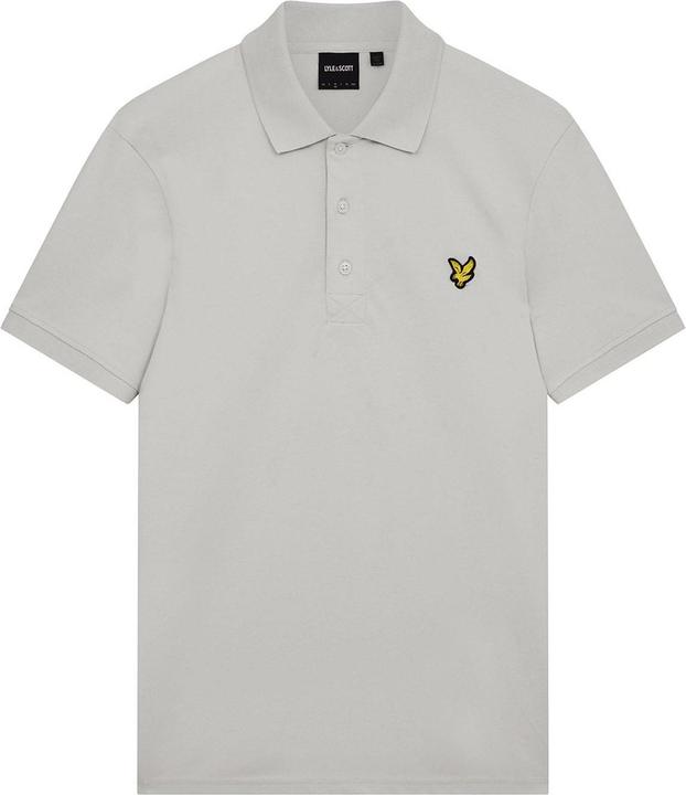 Image du produit Lyle and Scott - Polo style Uni - Homme (S)