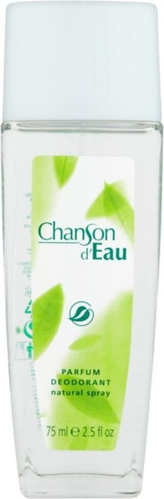 Immagine prodotto Chanson d´Eau d'Eau Originale (Getto vaporizzato, 75 ml)