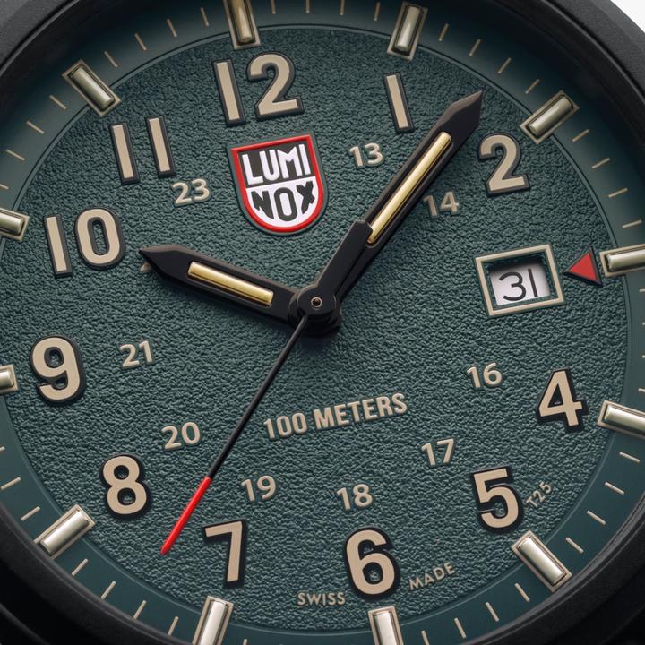 Immagine prodotto Luminox Atacama Field 1960 Series (Orologio da polso analogico, Fatto in Svizzera, 43 mm)