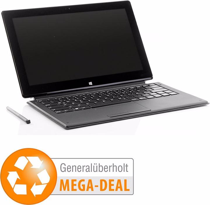 Produktbild Terra Pad 1161 Pro (8 GB)