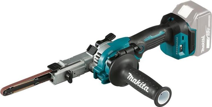 Image du produit Makita DBS180ZJ (Ponceuse à bande)