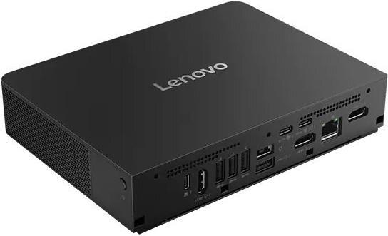 Image du produit Lenovo ThinkSmart Core Gen 2+CTRL MTR, IntelŽ C