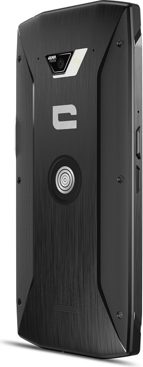 Image du produit Crosscall Core X4 (32 Go, Noir, 5.45", Double SIM + SD, 48 Mpx, 4G)