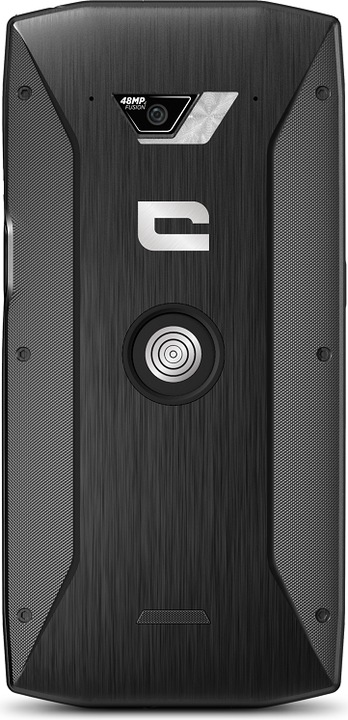 Image du produit Crosscall Core X4 (32 Go, Noir, 5.45", Double SIM + SD, 48 Mpx, 4G)