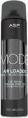 Actual product image Affinage Salon Professional AFFINAGE SALON PROFESSIONAL Air Loader Ultra Strong Hairspray utrwalający spray do włosów 600ml (600 ml)
