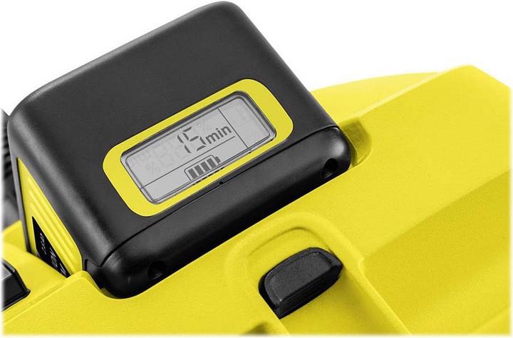 Produktbild Kärcher WD3 Battery Set (Nass-Trockensauger)