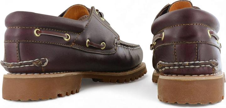 Produktbild Timberland Schuhe Authentics 3 Eye Classic Lug (44)