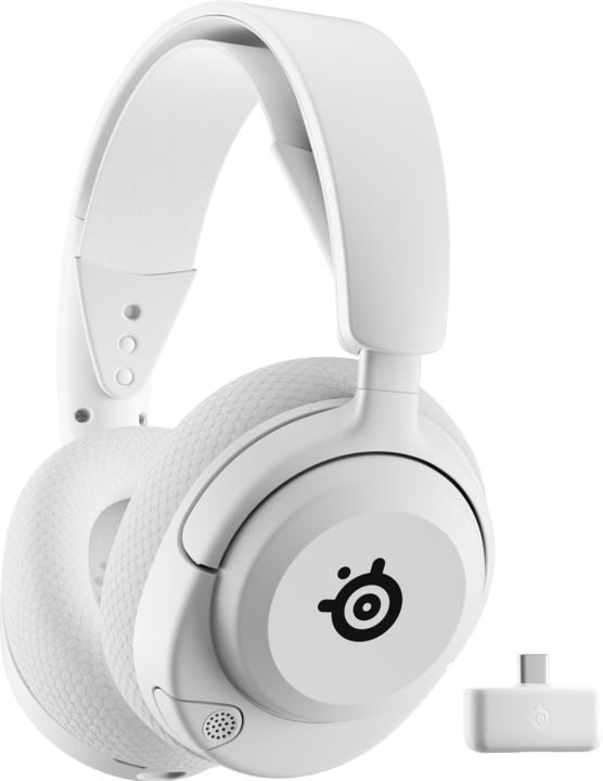 Actual product image SteelSeries Arctis Nova 5 (Wireless)