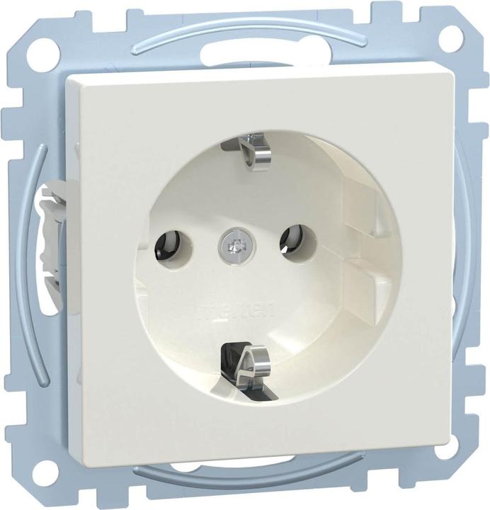 Polar white RAL number: 9010