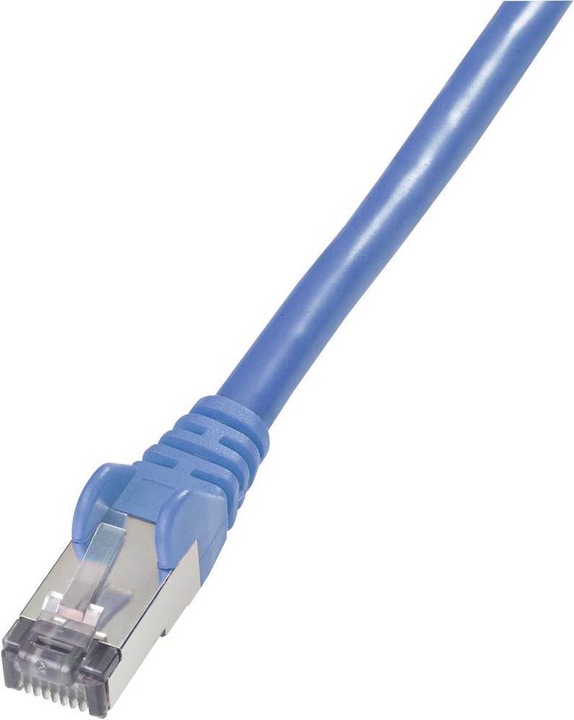 Actual product image Goobay Network cable (S/FTP, CAT6, 15 m)