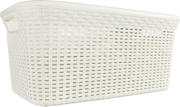 Actual product image Curver Rattan (45 l)