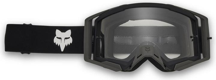 Produktbild Fox Airspace Sand Goggle (Schwarz, Schwarz)