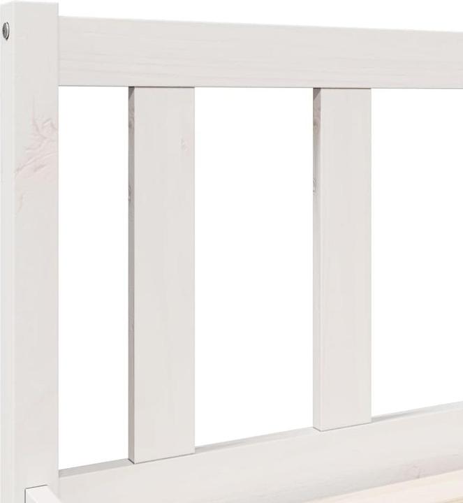 Actual product image VidaXL Aydan (80 x 210 cm)