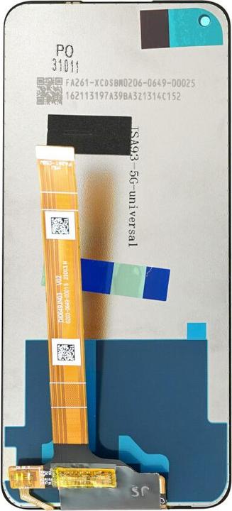 Image du produit OEM Écran (sans cadre) pour OPPO A74 / A54 5G (2021) (Écran, Oppo A74 5G, Oppo A93 5G, Oppo A54 5G)