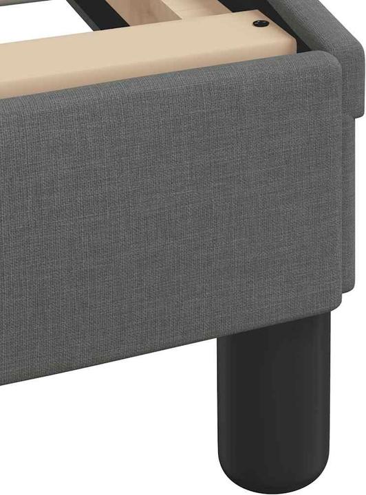 Produktbild vidaXL Bettgestell (180 x 200 cm)