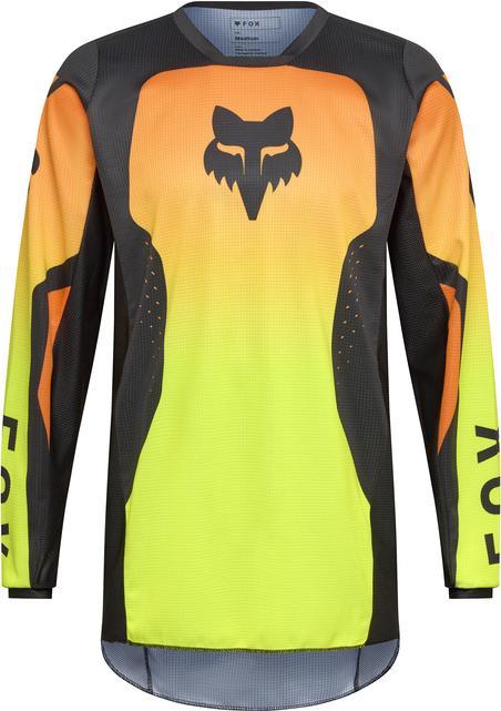 Jaune fluorescent