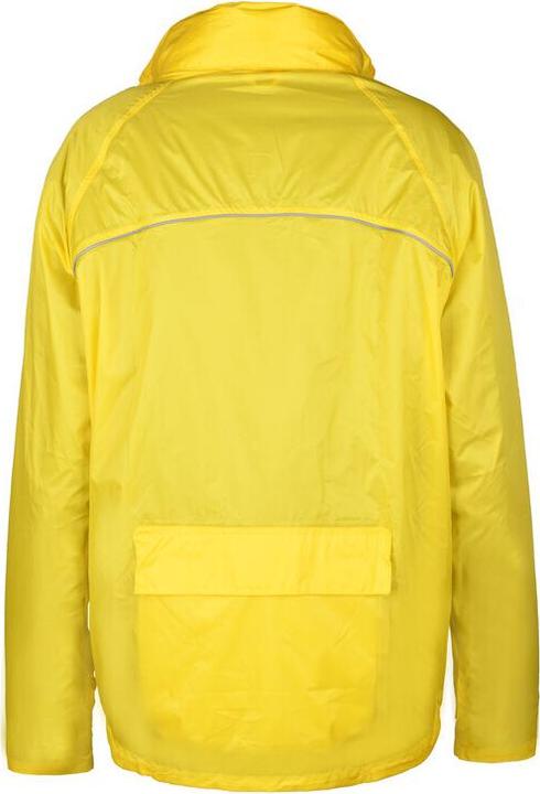 Actual product image Willex Breathable waterproof jacket (XL)