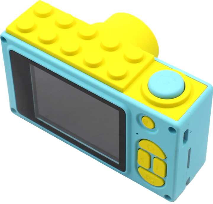 Actual product image myFirst Camera 2