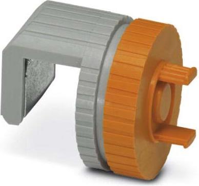 Produktbild Phoenix Contact Holding device for bus bars