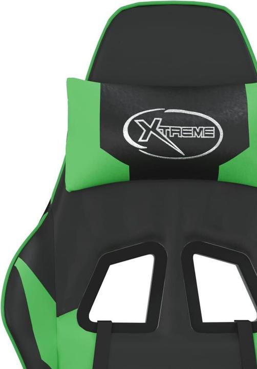 Produktbild vidaXL Gaming-Stuhl