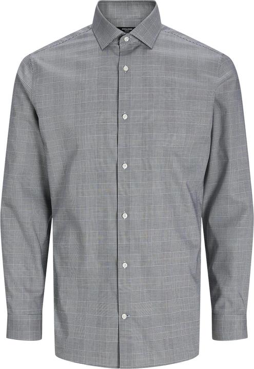 Immagine prodotto Jack & Jones Jprblaparker Check L/S Shirt Sn (L)
