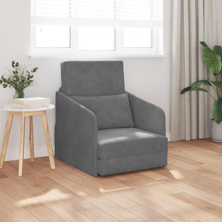 Actual product image vidaXL Schlafsofa